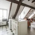 Cozy Apartment In The Center Of Paris